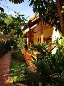 Free Beach Resort - 53