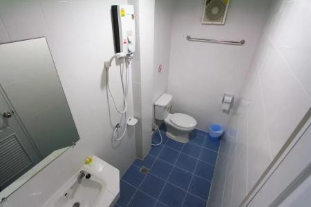 Walking Street Guest House - 13