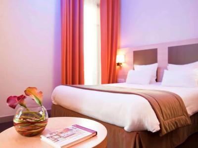 Mercure Lyon Centre Brotteaux - 127