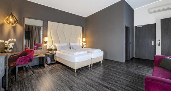 Best Western am Kastell - 77