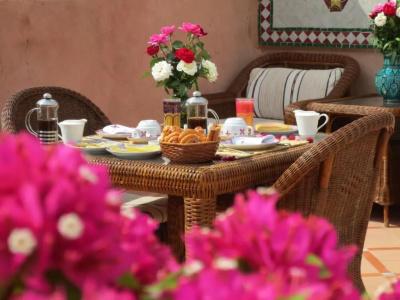 Riad Hikaya - 20
