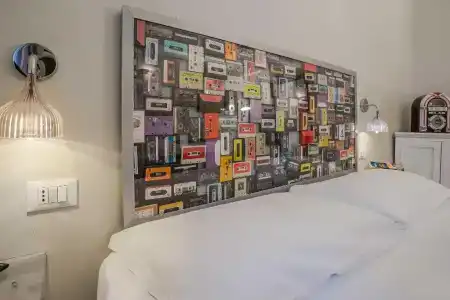 B&B 94Rooms Vatican-Scipioni - 90