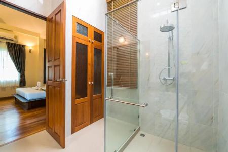 Pattra Vill Resort - Sha Extra Plus - 112