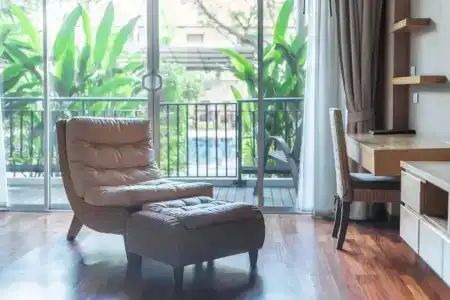 Kham Mon Lanna Resort - 82
