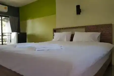 Elite Residence Phitsanulok SHA - 78