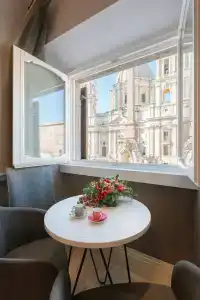 Rhea Silvia Luxury Navona - 7
