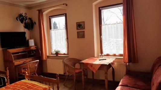 Pension & Gasthaus Nostalgie - 23