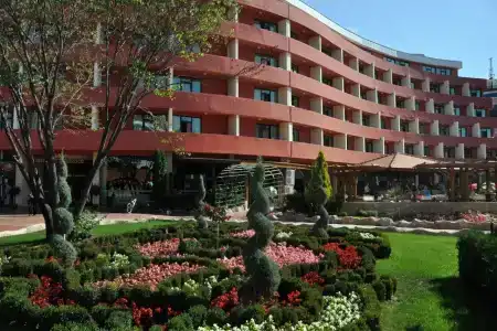 Mena Palace - Все включено - 16