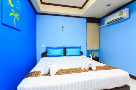 Grand Orchid Inn Patong beach - 51