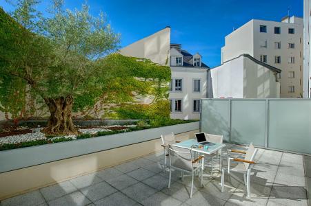 Le Rex hôTel - 19