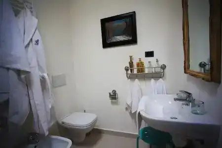 b&b Convento s. Antonio - 7