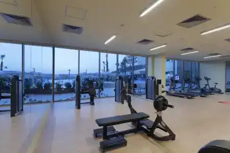 Royal Teos Thermal Resort Clinic & Spa - 35