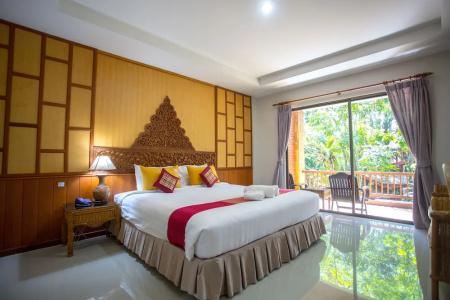 100 Islands Resort & Spa - 52
