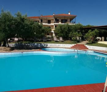 Asteris Village - 17
