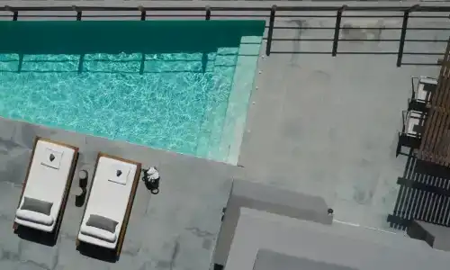 Melidonia Suites - 185