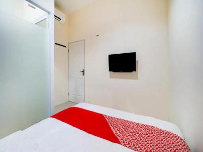 OYO 90778 River inn Malioboro - 49