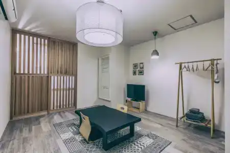 Ogawa Ryokan - 0