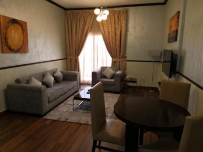Boulevard City Suites - 0