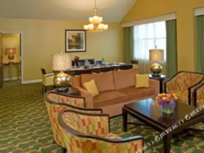 Hilton Houston North - 56
