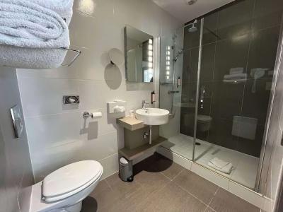 Best Western Blois Château - 41