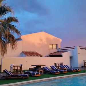 Mangio Fango et Spa - 27