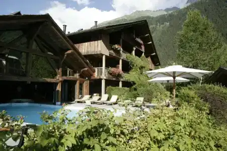 Le Hameau Albert 1er - 41