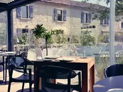 Le Domaine de Baulieu - 16