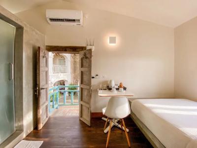 The Bartizan Galle Fort - 99