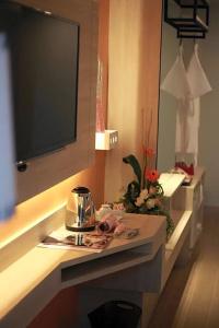 Levana Pattaya - Sha Extra Plus - 108