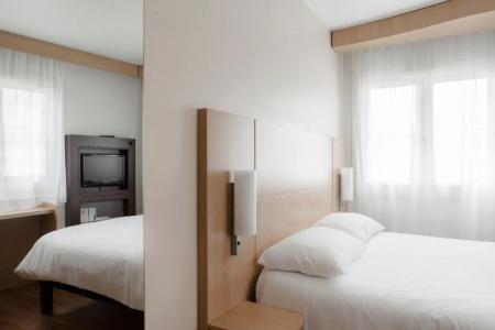 ibis Lille Centre Grand Place - 39