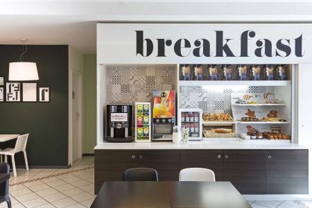 b&b Ferrara - 13