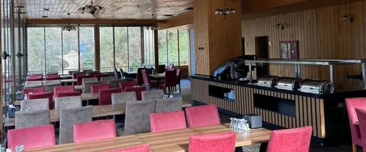 OrİSgreenhotel - 6