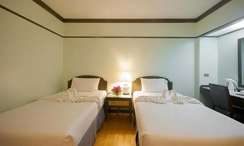 Grand Plaza - 29