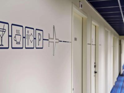 Mercure Paris Orly Tech Airport - 18