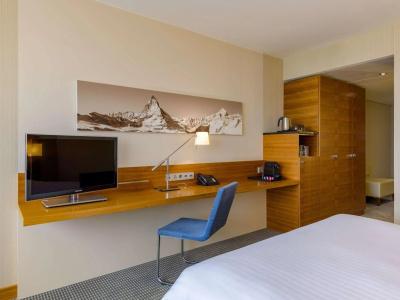 Mövenpick & Casino Geneva - 3