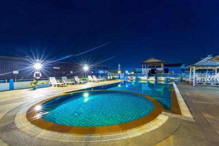 Sharaya Boutique Patong - 11