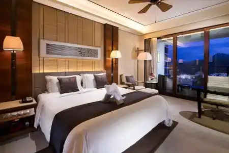 Crowne Plaza Sanya City Center, An Ihg - 74