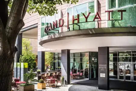 Grand Hyatt Berlin - 1