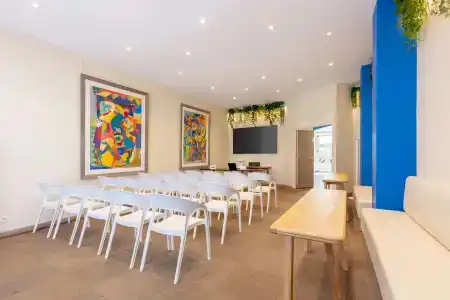 Best Western Matisse - 22