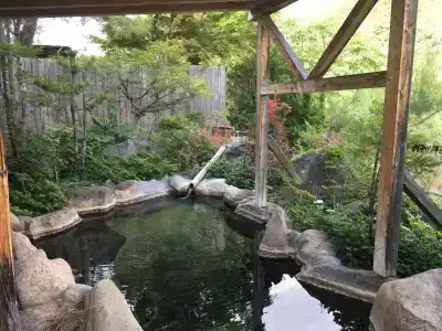 Ryokan Sansui - 4