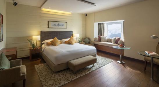 Taj Coromandel - 41