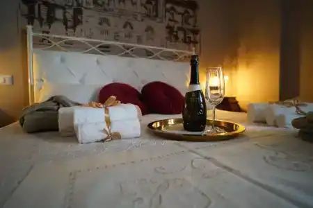 Bari Antica Boutique b&b - 68