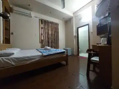 Spot On 726 Sakura Hostel Saigon - 51