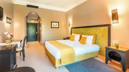 Zalagh Kasbah & Spa - 130
