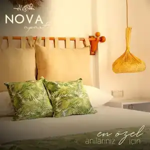 Nova Aparts - 26