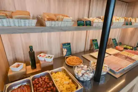 B&B Barcelona Viladecans - 22