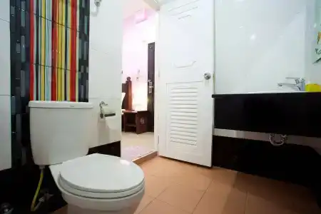 Baan Sutra Guesthouse - 9