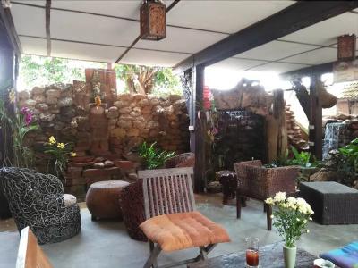 Baan Tawai Lanna - 18