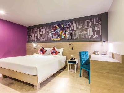 Ibis Styles Bangkok Sukhumvit 50 - 55