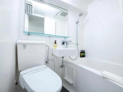 Flexstay Inn Shinurayasu - 49